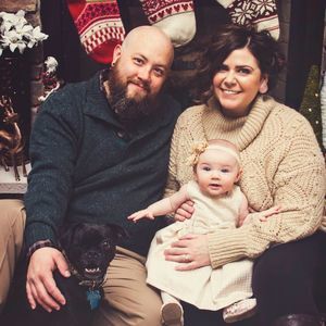 Meet your Posher, Shannon